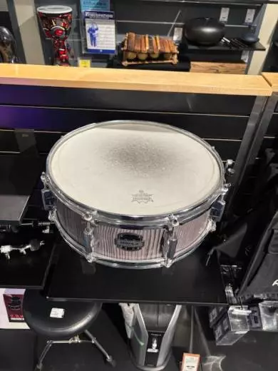 Mapex 14 x 5.5 Mars Birch Snare 2
